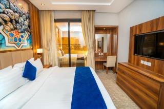 فندق اجنحه المقام - Jeddah - 8