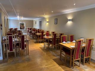 Harmony Inn - Glena House - Killarney - 4