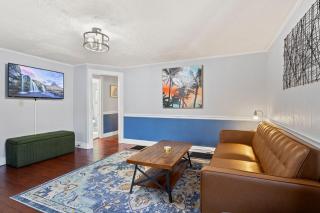 Hot Tub! Close to Cornell, Ithaca College, Commons! - 1