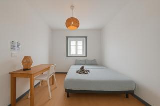 Santos Apartment in Central Lisbon with River View - Lisbona - 1