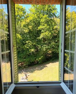 Le Manoir du Cerf - 3