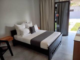 Pine Leaf Apartments - Lusaka - 2