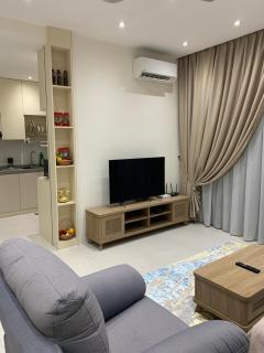 Kenny Hill Residence by Centurypro - Kuching - 2