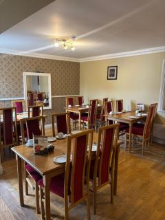 Harmony Inn - Glena House - Killarney - 2