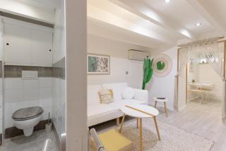 LE MIMOSA mignon en plein centre-ville, emplacement parfait pour votre séjour - Cannes - 5
