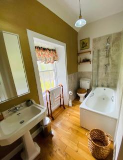 Penninghame Estate- Gardeners Cottage - Challoch - 7