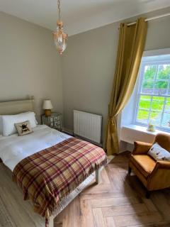 Penninghame Estate- Gardeners Cottage - Challoch - 4