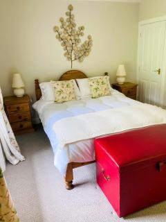 Penninghame Estate- Gardeners Cottage - Challoch - 2