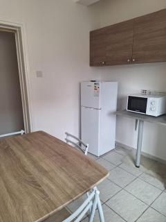 TERPSICHORE Holiday Apts - 6