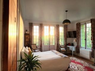 Le Manoir du Cerf - Gaillon-sur-Montcient - 6