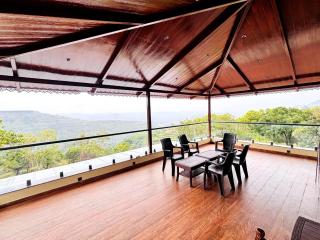 Navishka'S Villa - Panchgani - 7