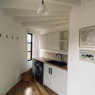 Converted Cotswold Grain Silo - Bruern - 3