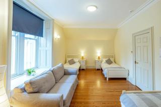 Penninghame Estate - Stewart Apartment - Challoch - 4