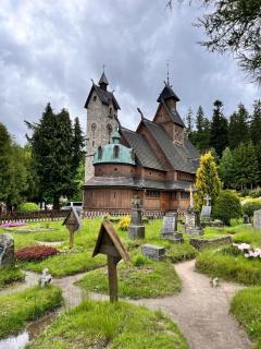 Chatka zimorodka - - 8