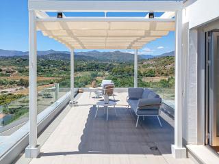 Modern townhouse in Oceana Gardens Cancelada - Estepona - 7