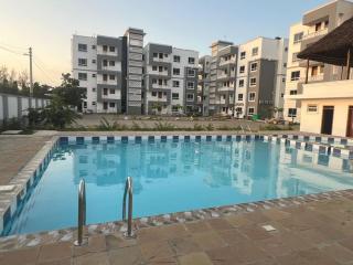 Kaya Homes,Siloam Apartment - Mombasa - 8