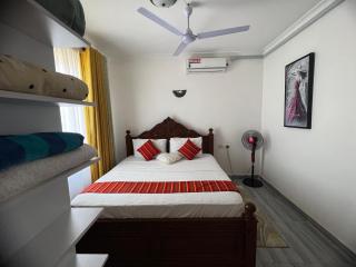 Kaya Homes,Siloam Apartment - Mombasa - 6