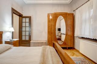 Vila Negoiu - Sinaia - 9