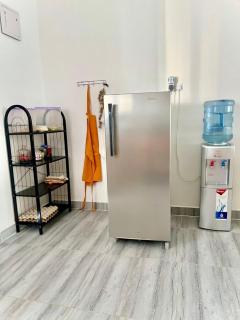 Kaya Homes,Siloam Apartment - 1