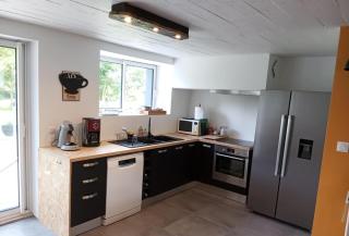 Gîte - La Maison - 7