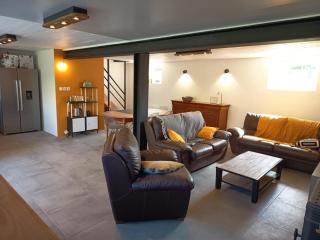 Gîte - La Maison - 4