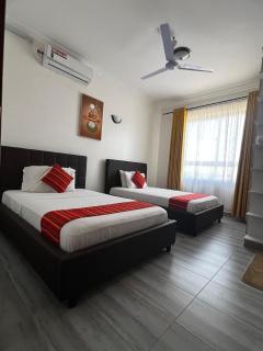 Kaya Homes,Siloam Apartment - 1