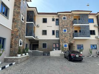 Rose Residence - Abuja - 9
