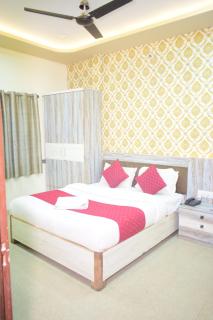 Vinayak shree hotel - 3