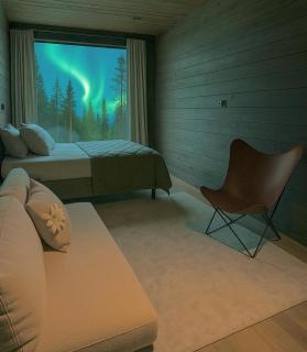 Arctic Panorama Resort - Rovaniemi - 1