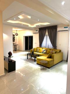 Rose Residence - Abuja - 4