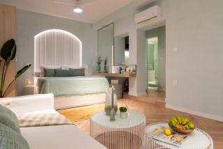 Sea and City Studios - Heraklion - 9