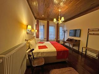 BALAT ROOMS by HHK - 9
