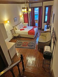 BALAT ROOMS by HHK - Istanbul - 0