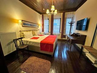 BALAT ROOMS by HHK - Istanbul - 6