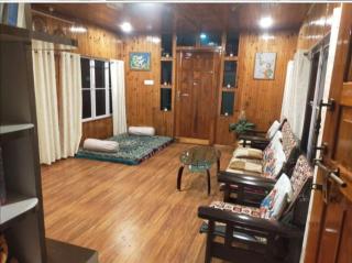 Arms Homestay & Girls Hostel - 2