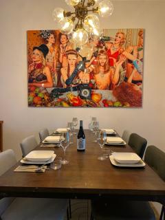 Monastrell by La Costera Hostal del Vino - Altea - 8