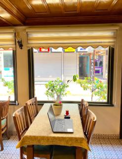 Dama Konak Hotel & Suite - Istambul - 9