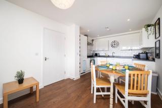 White City Stylish Home by StayStayStay - Londra - 9