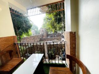 Blue Sky Apartments -Hauz Khas Village - Nova Deli - 8