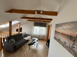 Daliņa mansard - Valmiera - 7