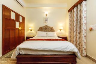 Blue Sky Apartments -Hauz Khas Village - Nova Deli - 6