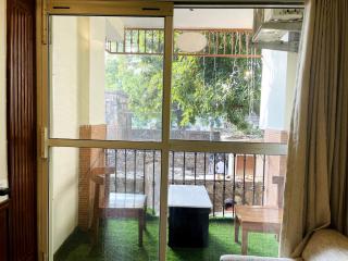 Blue Sky Apartments -Hauz Khas Village - Nova Deli - 5