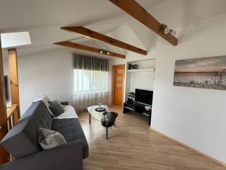 Daliņa mansard - Valmiera - 6