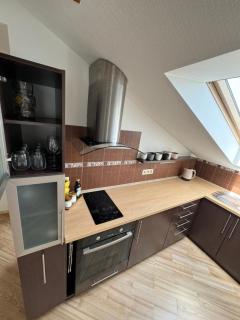Daliņa mansard - Valmiera - 3