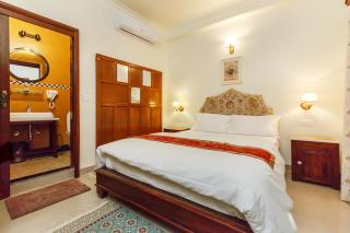Blue Sky Apartments -Hauz Khas Village - Nova Deli - 4