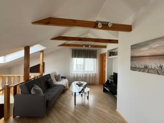 Daliņa mansard - Valmiera - 0