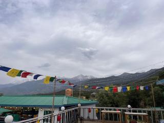 Bir-Aadri Homestay - Bīr - 9