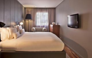Altis Hotel and Apartement - Kigali - 9