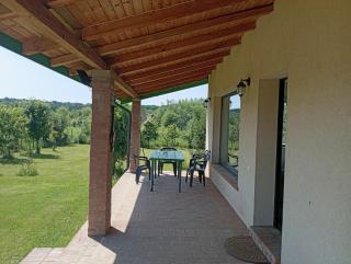 Casa Toscana snagov-ciolpani - 3