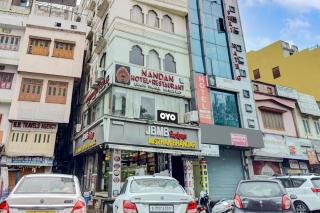 Hotel O Nandan - Udaipur - 0